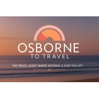 OTT Travel logo - Similar company to Impact Communications