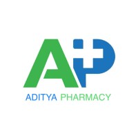 Aditya Pharmacy logo - Similar company to Ramdev Medical Online Pharmacy