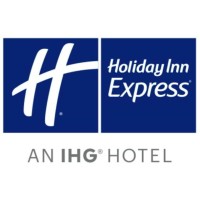 Holiday Inn Express Amiens Centre logo - Similar company to Ils Sont Amiens