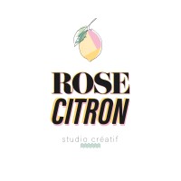 Studio Rose Citron logo