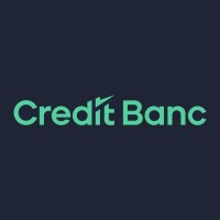 Credit Banc logo - Similar company to Shield Advisory Group