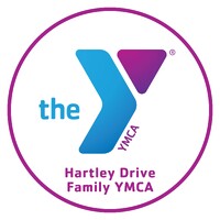 Hartley Drive Family YMCA logo - Similar company to Edenbliss Interiors