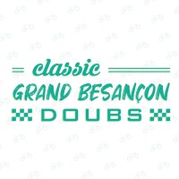 Classic Grand Besançon - Doubs / Tour du Jura logo - Similar company to Decorial Dijon