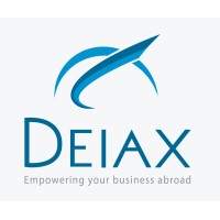 DEIAX® logo - Similar company to Zeroimpack Eco-Packaging