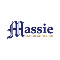 MASSIE MFG., INC. logo - Similar company to Steritool Inc