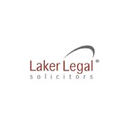 Laker Legal Solicitors logo - Similar company to Z Group