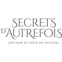 Secrets d'Autrefois logo - Similar company to Juju Decantere