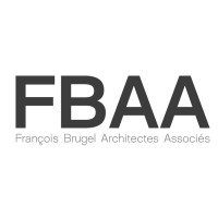 François Brugel Architectes Associés logo - Similar company to Byaa Architectes