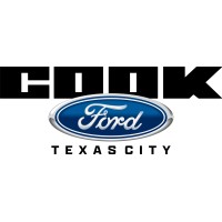 Cook Ford logo - Similar company to Future Work Design