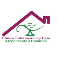 CLINICA ENFERMEIRO EM CASA logo - Similar company to Drº Ewerton Mafra | Enfermeiro Esteta