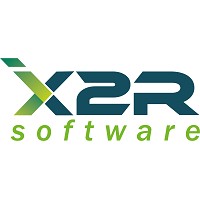 X2R Software logo - Similar company to Drict