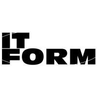 ITFORM logo - Similar company to Itform