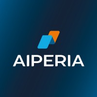 AIPERIA logo - Similar company to Afreshed®