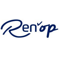 Ren'op logo - Similar company to Coren
