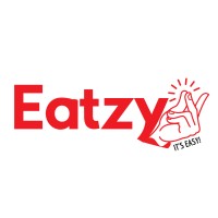 Eatzy logo - Similar company to Safa Software Ltd