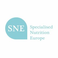 SNE - Specialised Nutrition Europe logo - Similar company to Eavi