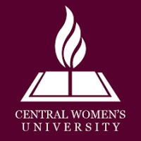 Central Women's University logo - Similar company to Ccn University Of Science & Technology
