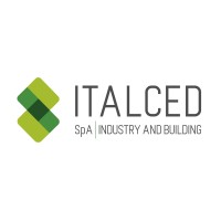 ITALCED SpA logo - Similar company to Itdeis Group Srl
