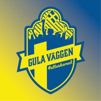 Gula Väggen logo - Similar company to Idrottsrummet