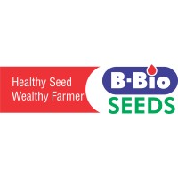 B-Bio Seeds logo - Similar company to Mindmerge Studios