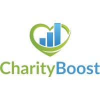Charity Boost logo - Similar company to Charity Booster App