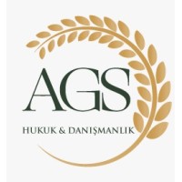 AGS Hukuk ve Danışmanlık Bürosu logo - Similar company to Yamakoglu Partners