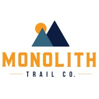 Monolith Trail Co. logo - Similar company to Capibeauty