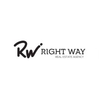 Right Way Realestate logo - Similar company to House Rules Limtd