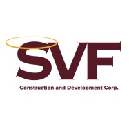 SVF Construction and Development Corporation logo - Similar company to New Kanlaon Construction Inc