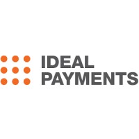 Ideal Payments logo - Similar company to Ideal Payment Ag