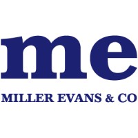 Miller Evans & Co Solicitors logo - Similar company to Alstern Solicitors