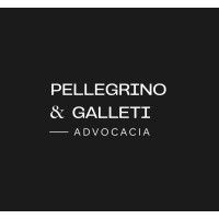 Pellegrino e Galleti Advogados logo - Similar company to Bantim Advogados