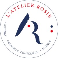 L'Atelier Rosie logo - Similar company to Lb Art De Sublimer