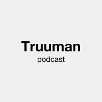 Truuman podcast logo - Similar company to Studio Gmi