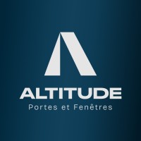 Portes et Fenêtres Altitude logo - Similar company to Solution Isolation