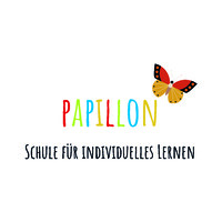 Schule Papillon logo - Similar company to Schule Buchrain