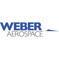 Weber Aerospace logo - Similar company to Air Aerospace & Defense Strategic Advisory