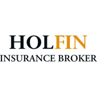 Holfin Asigurari logo - Similar company to Pro Data Management