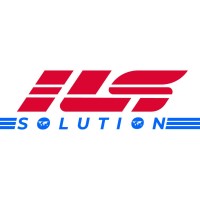ILS SOLUTION logo - Similar company to Polyglokal