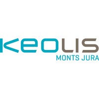 Keolis Monts Jura logo - Similar company to Solu Est