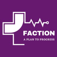 Faction Institute logo - Similar company to Hodos