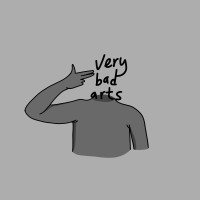 Vbadarts logo - Similar company to Epicmigrations