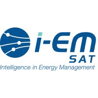 i-EM SAT logo - Similar company to Magnet Launch, Llc