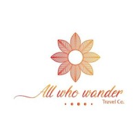 All Who Wander Travel Co logo - Similar company to Super Friendly Dog