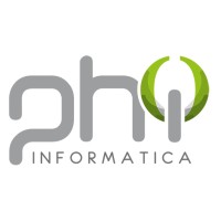 PHI Informatica srl logo - Similar company to Lucchini Informatica