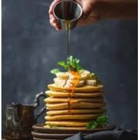 sizzle meal logo - Similar company to My Square Meal