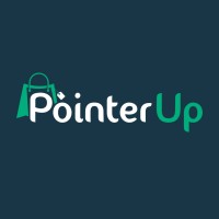 PointerUp logo - Similar company to Apzzo Technologies