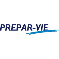 PREPAR-VIE logo - Similar company to Appenin