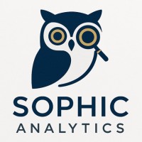Sophic Analytics logo - Similar company to Paynela