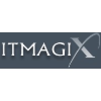ITMagix logo - Similar company to Wingspan Global Solutions
